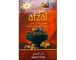 Табак Afzal Sweet Pan (Сладкий Пан) 50г